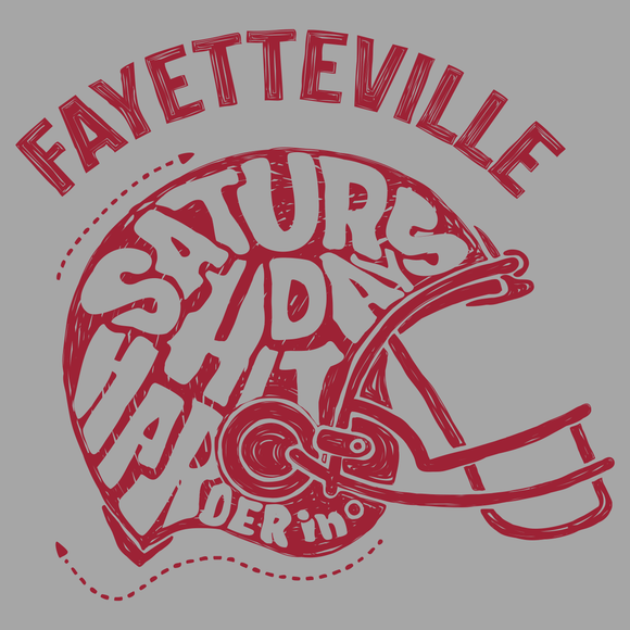 Fayetteville Football