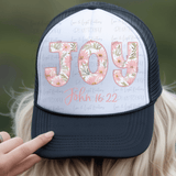 Floral Joy John 16_22