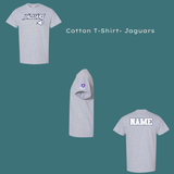 Miracle League of North Texas Fan Team Shirt