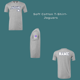 Miracle League of North Texas Fan Team Shirt