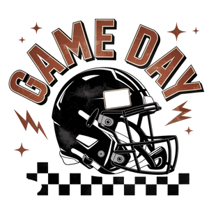 Football Game Day