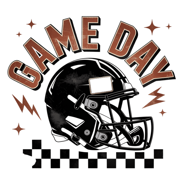 Football Game Day