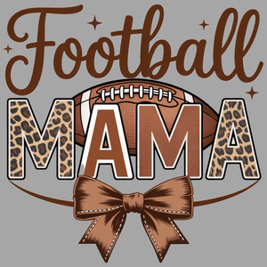 Football Mama