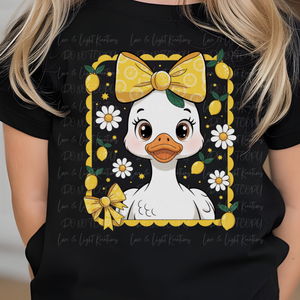 Frame Goose