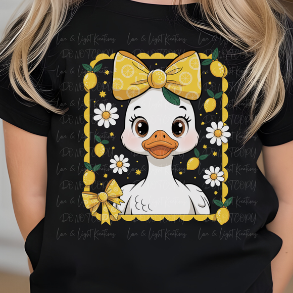 Frame Goose