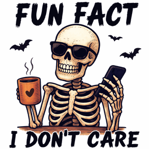 Fun Fact