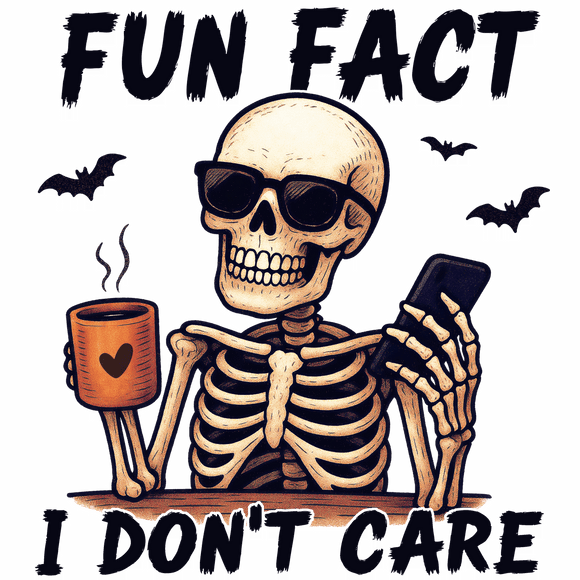 Fun Fact