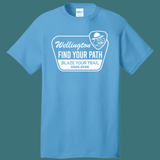 Wellington Elementary PTA Grade Level Shirt