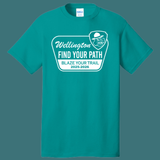 Wellington Elementary PTA Grade Level Shirt