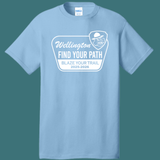 Wellington Elementary PTA Grade Level Shirt