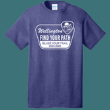 Wellington Elementary PTA Grade Level Shirt