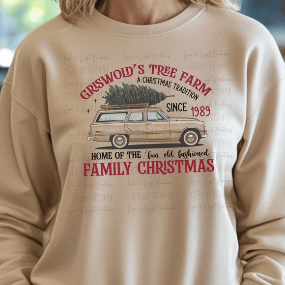 Griswold's Tree Farm