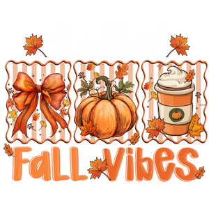 Hello Fall Vibes