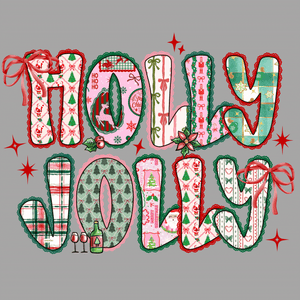 Holly Jolly