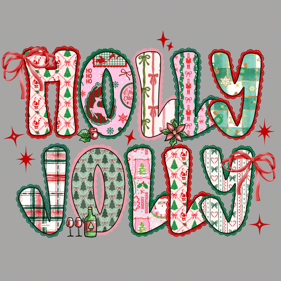 Holly Jolly