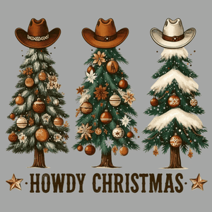 Howdy Christmas
