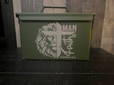 Ammo Can