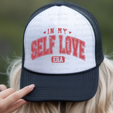 In My Self Love Era