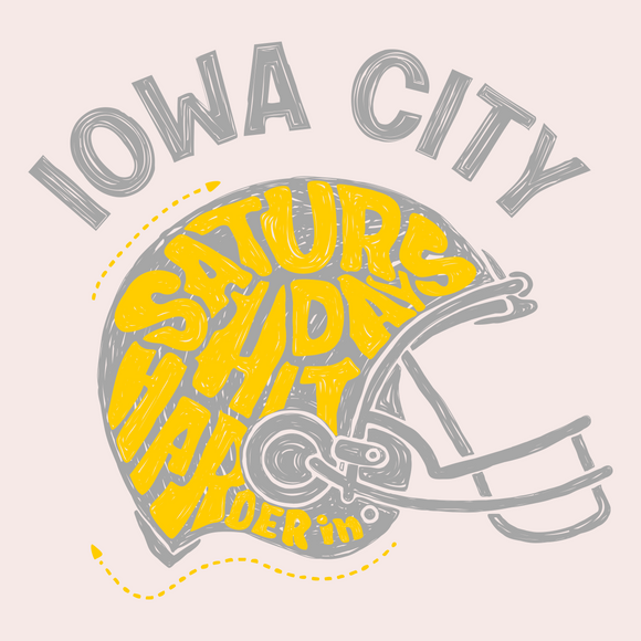 Iowa City Football