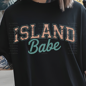 Island Babe