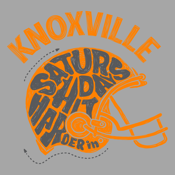 Knoxville Football