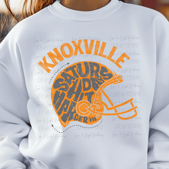 Knoxville Football