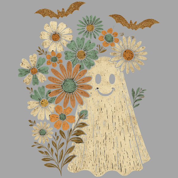 Lace Ghosty