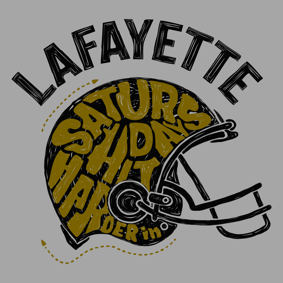 Lafayette Football