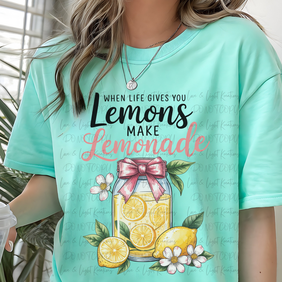 Lemonade
