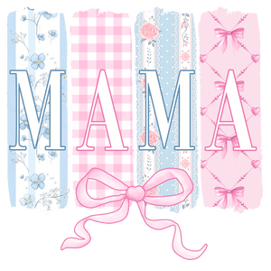 MAMA Brushtrokes