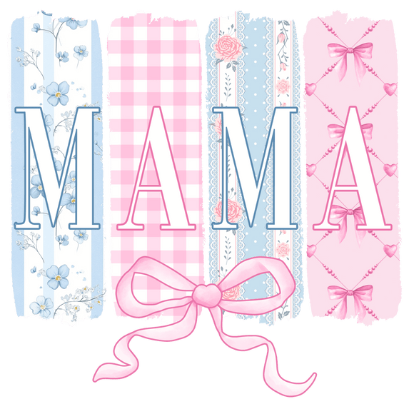 MAMA Brushtrokes