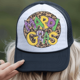 Mardi Gras on Leopard Circle