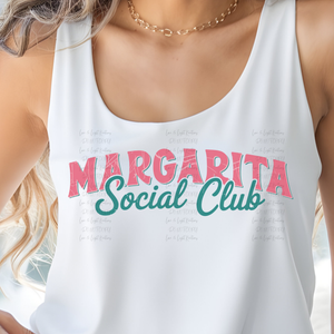 Margarita Social Club