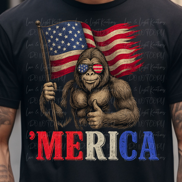 'Merica