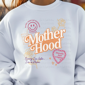 Motherhood elements