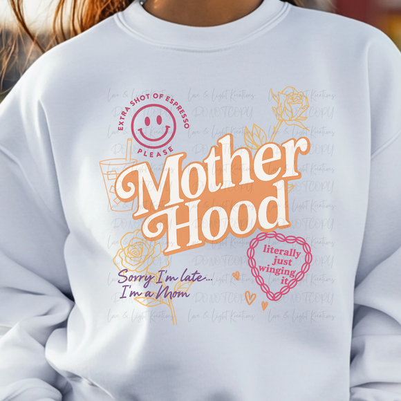 Motherhood elements