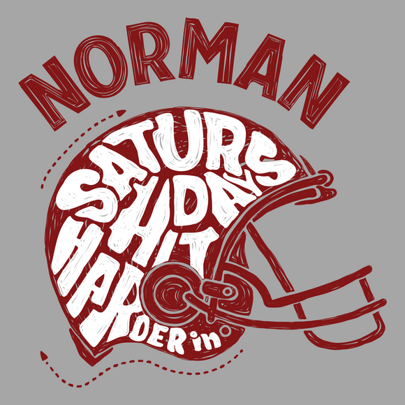 Norman Football