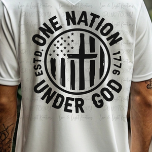 One Nation Under God