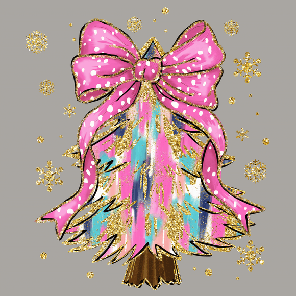 Painstroke Tree