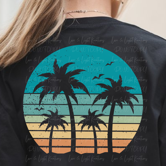 Palm Beaches
