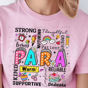Para