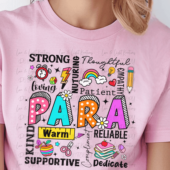 Para