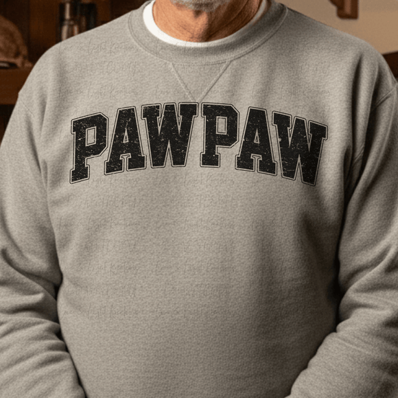 PawPaw Grunge
