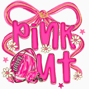 Pink Out