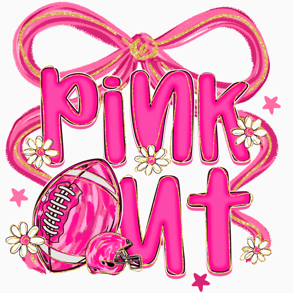 Pink Out