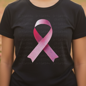 Pink Ribbon