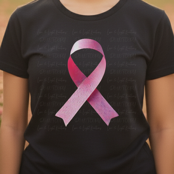 Pink Ribbon