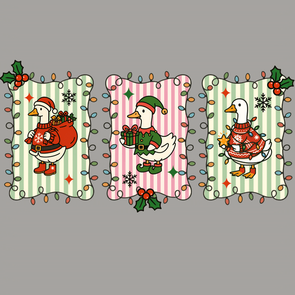 Postal Christmas