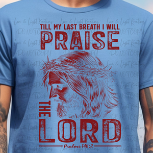 Praise the Lord