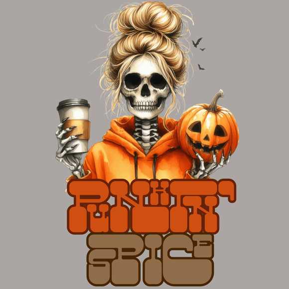 Pumpkin Spice